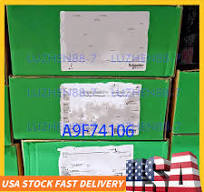 New Sealed Schneider A9F74106 miniature circuit breaker Free Shipping