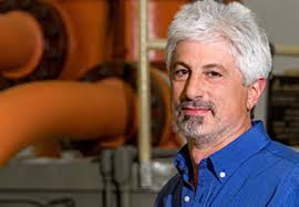 Hydro power expert puts long-term trust