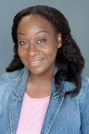 Nicole Ricks's Instagram, Twitter & Facebook