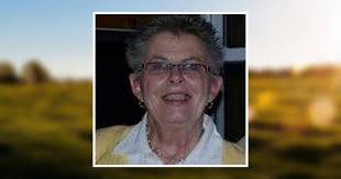 Carolyn Joan Kamstra Obituary May 2, 2012