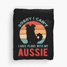 Outdoor daybeds are designed to be sturdy enough to withstand the elements. Australian Shepherds Duvet Covers Redbubble