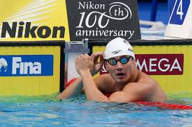 Nathan Adrian Stays Consistent In Atlanta With 48 100 Free
