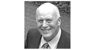 Douglas Wood Obituary (1949