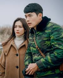 Crash Landing On You 2020 On Netflix 사랑의 불시착 Is The Title Which Actually Comes From 80s K Pop Hit Song By Park Nam Jung All Di 2020 Hyun Bin Aktris Selebritas