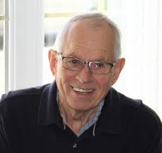 Alfred Kemp Obituary