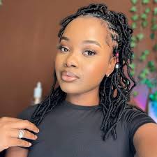 Amazon.com : Toyotress Faux Locs Crochet Hair