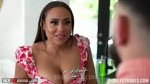 الخطوة الأولى نحو خالتي