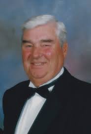 Obituary information for William McCoy Polson