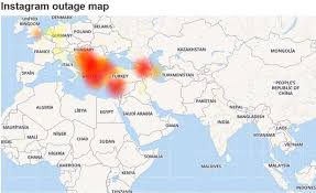 Whatsapp sorunu saat 12.21 civarında başladı. Son Dakika Instagram Coktu Mu 17 Temmuz Whatsapp Instagram Ne Zaman Duzelecek Takvim