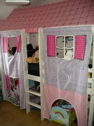 Epingle Sur Cabane Tissu