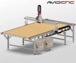 PRO60120 5' x 10' CNC Router Machine | Avid CNC