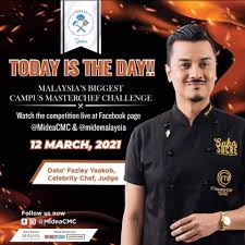 Uitm juga ada menawarkan program ijazah sarjana muda. Kursus Kulinari Di Uitm Shah Alam