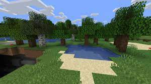 It can sustain itself off a few trees' wood and the rest can get dropped off & pulled into storage. How To Make Trees Grow Faster In Minecraft Pro Game Guides