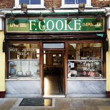 150 hoxton street, london, n1 6sh. Ivisit Pie Mash F Cooke Ivisit London