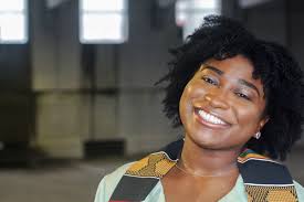 Fundraiser by Ebony Marks : Help Ebony Relocate For Her New Job