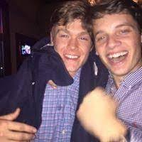 Ryan Somogye's Instagram, Twitter & Facebook