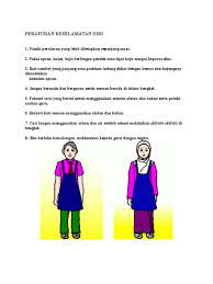 Bengkel adalah desa yang berada di kecamatan kediri, kabupaten tabanan, provinsi bali, indonesia. Peraturan Keselamatan Diri