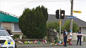 New zealand police have responsibilities in both terrorism and protective security. Uk Media Fail To Call Nz Shootings As Terror Attack
