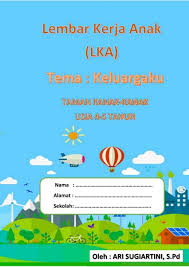We did not find results for: Modul Buku Elektronik E Book Lembar Kerja Anak Lka Semester 1 Tema Keluargaku Flip Ebook Pages 1 27 Anyflip Anyflip