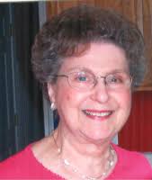 Obituary for Jane Marcy Cole