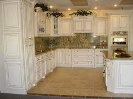 Kitchen Varnished Charleston Antique White Kitchen Cabinets Also How To Make A Cost Of Kitchen Cabinets Kitchen Cabinets Prices Antique White Kitchen Cabinets