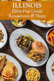She had a life long dream to open a cozy patisserie that showcased traditional american and filipino cakes and pastries. Dairy Free Illinois Recommended Restaurants Shops By City