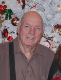 Fred Chapman Raley Obituary March 7, 2017