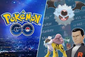 Giovanni in pokémon go is the leader pulling all of the strings behind team go rocket. Pokemon Go February Field Research Quests Woobat Breakthrough Giovanni Raikou Daily Star
