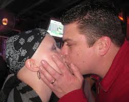 Christie Dawn Martin Watson (1978-2010)