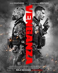  Vengeance aka Venganza 2026 Hindi