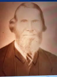 does anyone know if one of the Crumps reared my uncle Bill Hammond in about  1923?