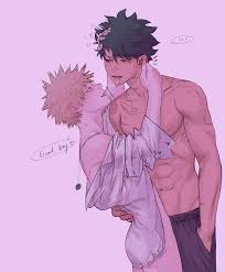 Midoriya x kacchan yaoi  funny cocks & best free porn: r34, futanari,  shemale, hentai, femdom and fandom porn