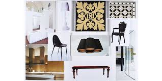 Product And Sample Board Interior Design Module One Portfolio By Cathy Flanagan Interior Design Interior Decor Interior Design