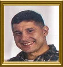 Kenneth E “Kenny” Simonson (1968-2010)