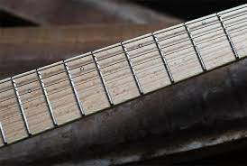 How To Clean A Fretboard: Basic Guitar Maintenance Tips | Reverb News