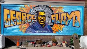 George floyd was not your model citizen, but he was a human being that should not have been tortured and executed in the street. George Floyd S Death Was A Year Ago And Traumatizing Details Are Everywhere Here S How To Cope Cnn