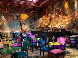 Maybe you would like to learn more about one of these? Sketch Is This The Most Beautiful Restaurant In London