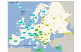 Cuantumul salariului mediu lunar pe economie, prognozat pentru anul 2018, este în mărime de 6150 lei. Lista Cu Salariile Medii Din Europa Cel Mai Mare Este De 4 200 De Euro Pe LunÄƒ Cel Mai Mic E In R Moldova Economie