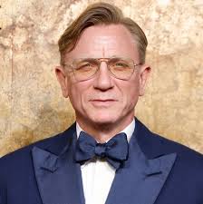 James Gunn and Peter Safran say that Daniel Craig and “he was never  attached” to star in DC Studios' 'SGT. Rock' film. Director Luca Guadagnino  and writer Justin Kuritzkes are currently looking