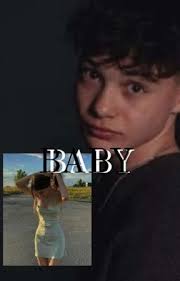 BABY (Jaden Walton) [Terminada]
