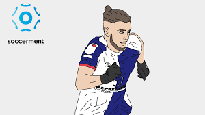 As a liverpool player, his base salary per year is in the region of £350,000. Wonderkids Harvey Elliott Soccerment Research