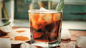 Known for its delicious cocktails that have a local twist, it's no surprise to see the locker & loft among the top 10 best cocktail bars in the city! The 50 Best Cocktails In The World Ranked Big 7 Travel