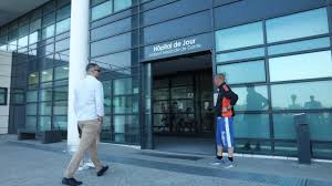 La Maison Medicale De Garde Va Rouvrir Au Centre Hospitalier De Calais