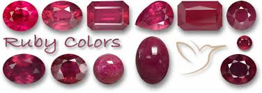 Check spelling or type a new query. Ruby Information The Gemstone Of Passion And Seduction