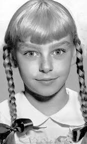 Patty McCormack
