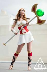 Codex Cosplay The Guild Cosplay Woman Cosplay Best Cosplay