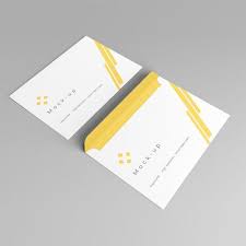 Envelope Mockup Design Is A High Resolution Psd File With Smart Object Feature All Element Of Mockup Is Fully Editable In 2020 Mockup Design Mockup Envelope Design
