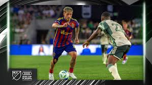 ¡Timbers vs. Real Salt Lake! ¿Quién avanza en los Playoffs de la MLS?