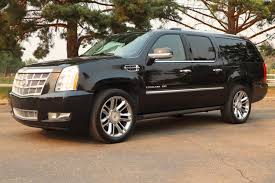 Image result for Black Ice 2012 Escalade