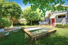 Piscine Bois Hors Sol Et Enterrable Achat Vente Chez Irrijardin